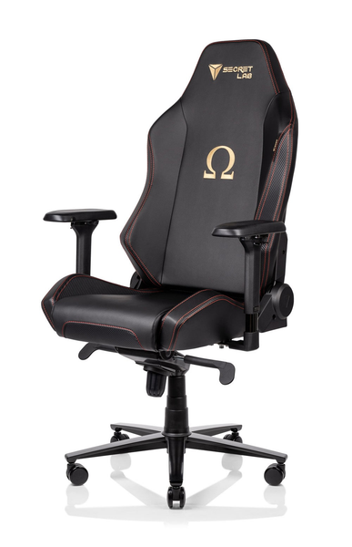 Secretlab Omega Series Gaming Chairs Omega Pro Xl Omega Series