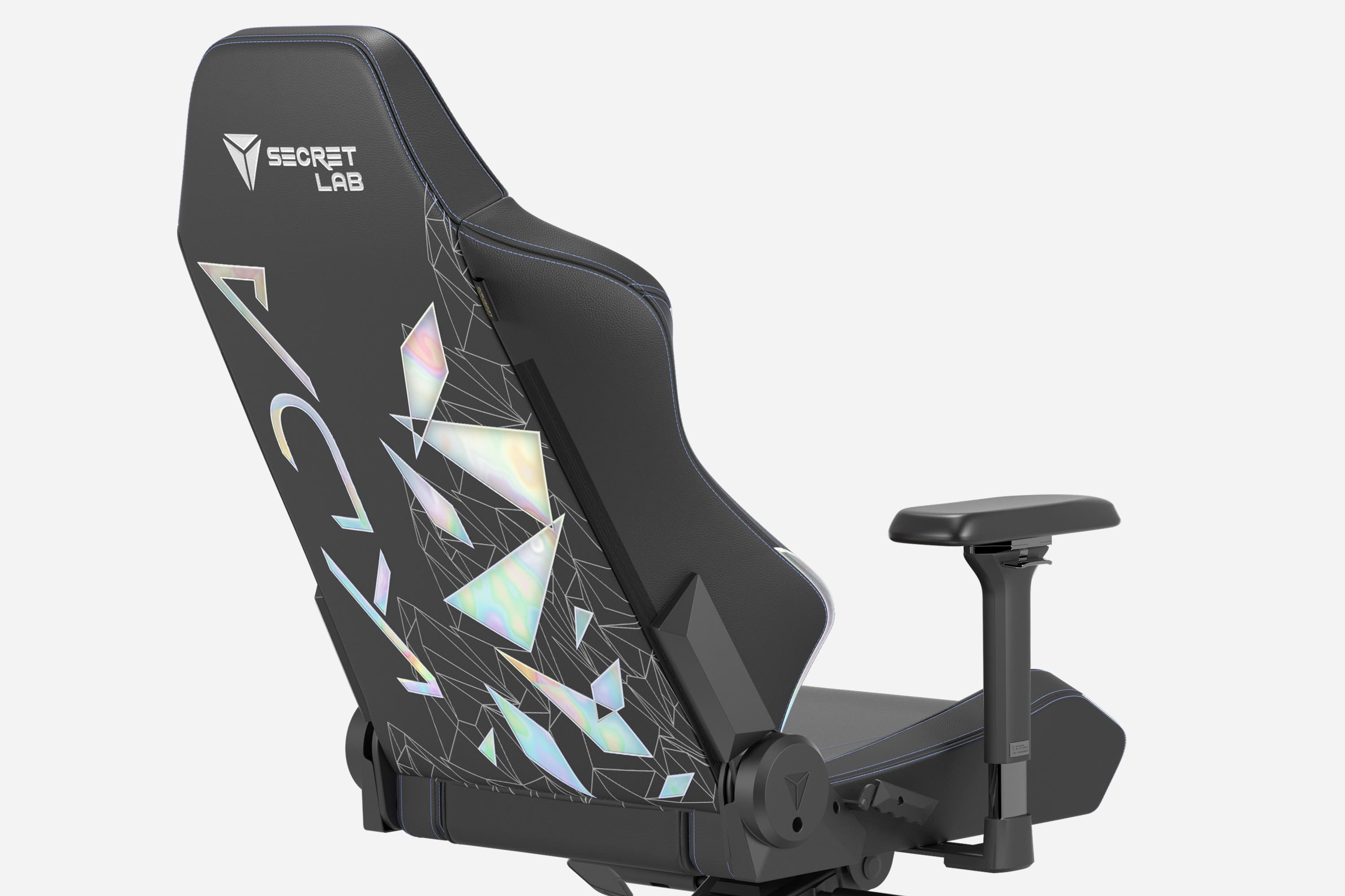 Secretlab OMEGA 2020 Gaming Chair Secretlab AU secretlab-omega-2020-gaming-chair-secretlab-au