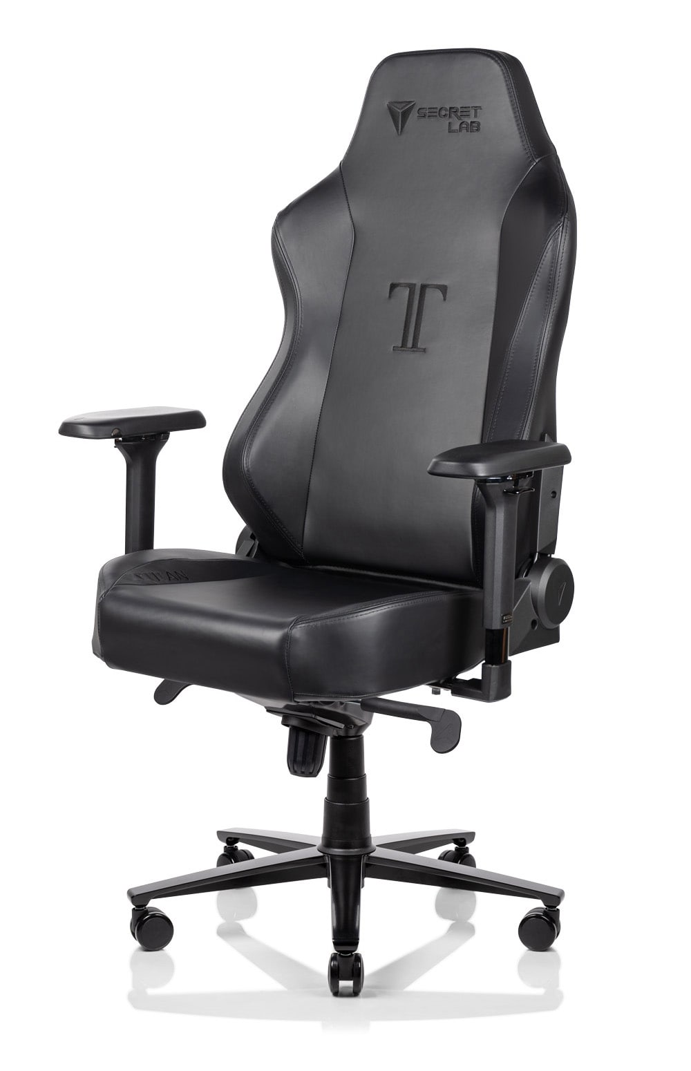 Titan tempo secretlab hot sale