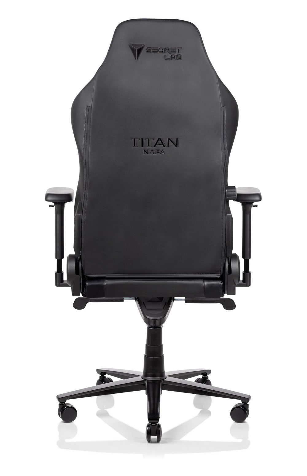 Secretlab titan online tempo