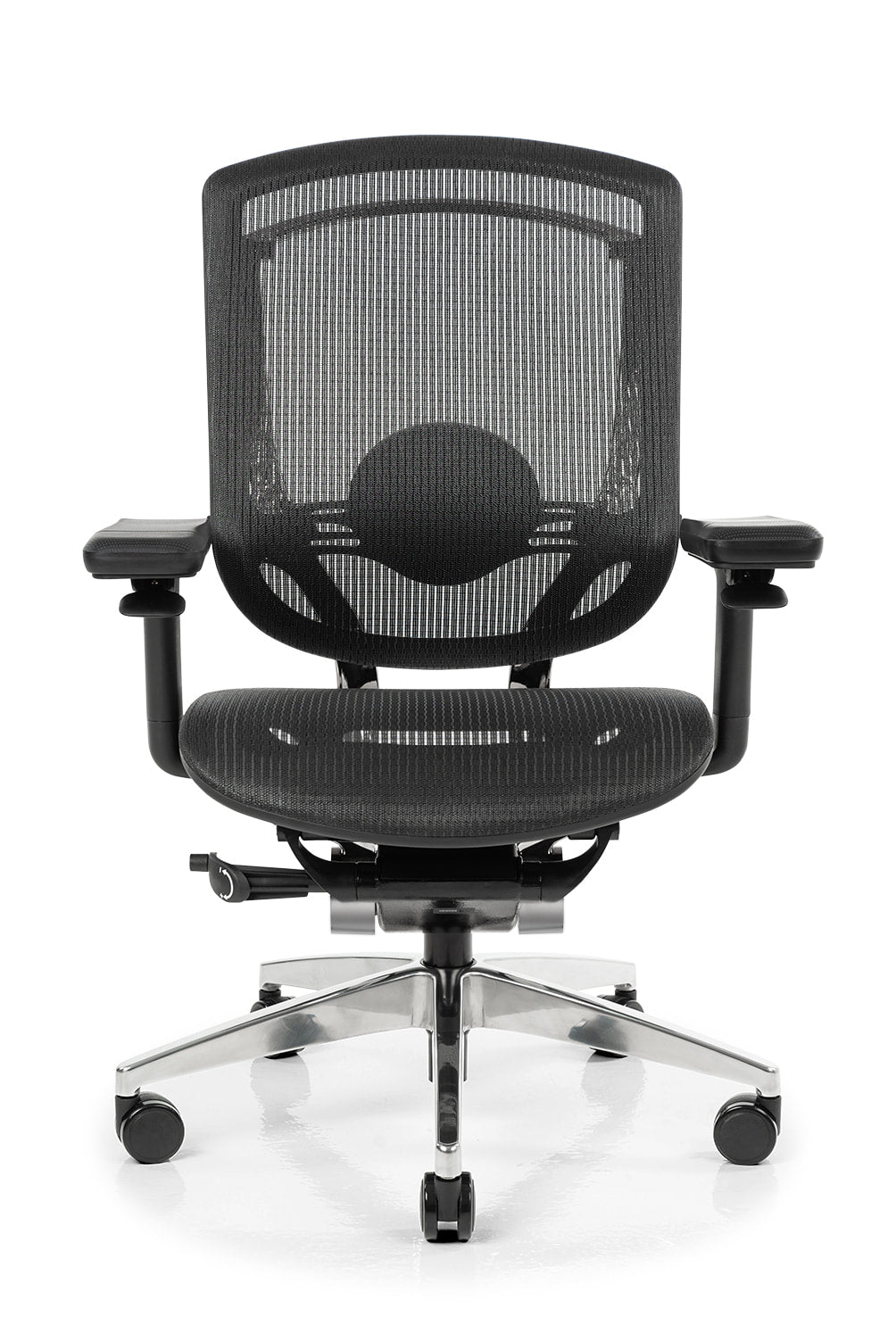 Autonomous chair vs online secretlab