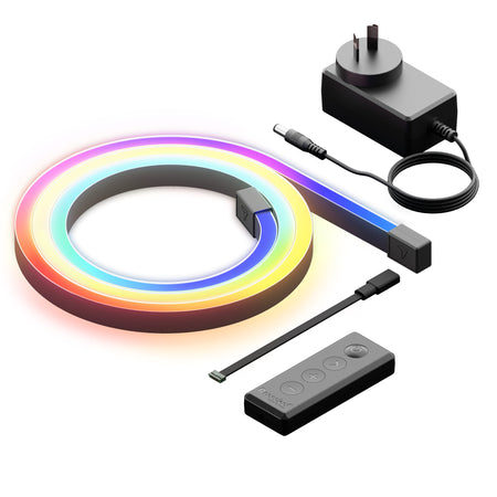 Secretlab MAGRGB™ (Plug Type I) - Secretlab MAGRGB™ (Smart Lighting Edition) Product Image