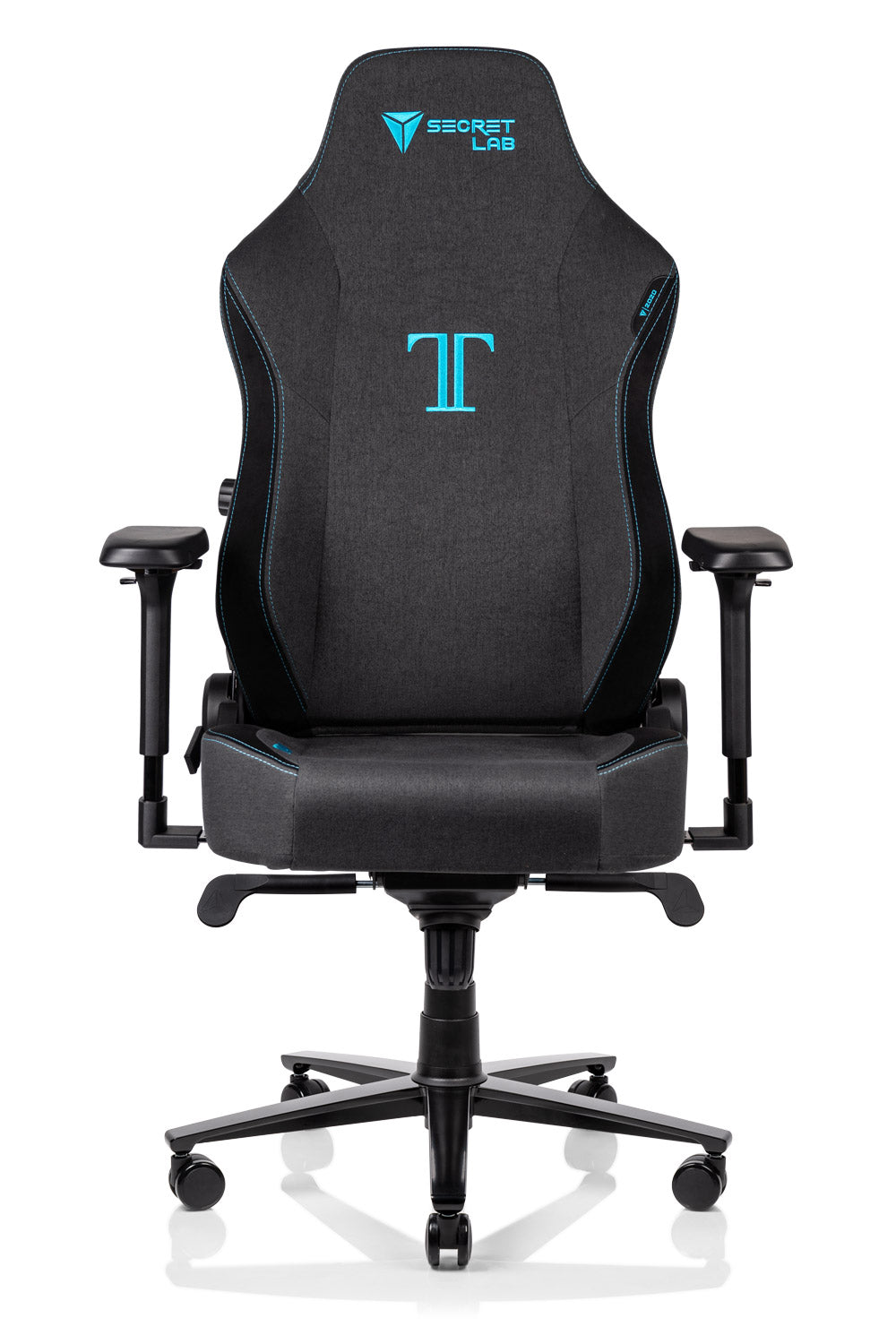 Office Chair Secret Lab Chair Finance Secretlab Omega SoftWeave